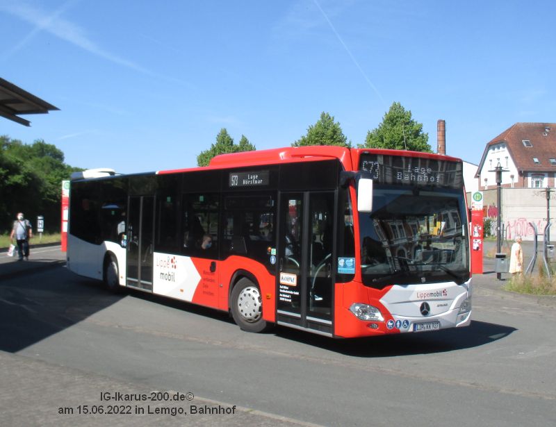 LIP-KK 927